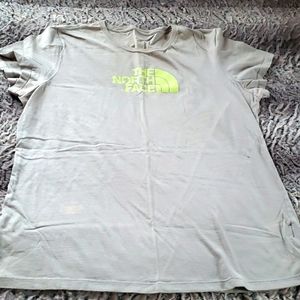 North Face T-shirt